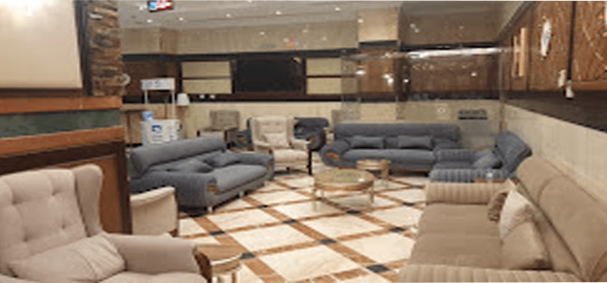 Rua International Hotel. image